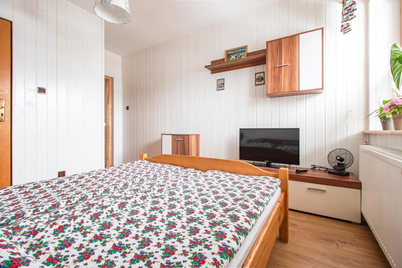 Pokoje Na Rowni Zakopane Extérieur photo