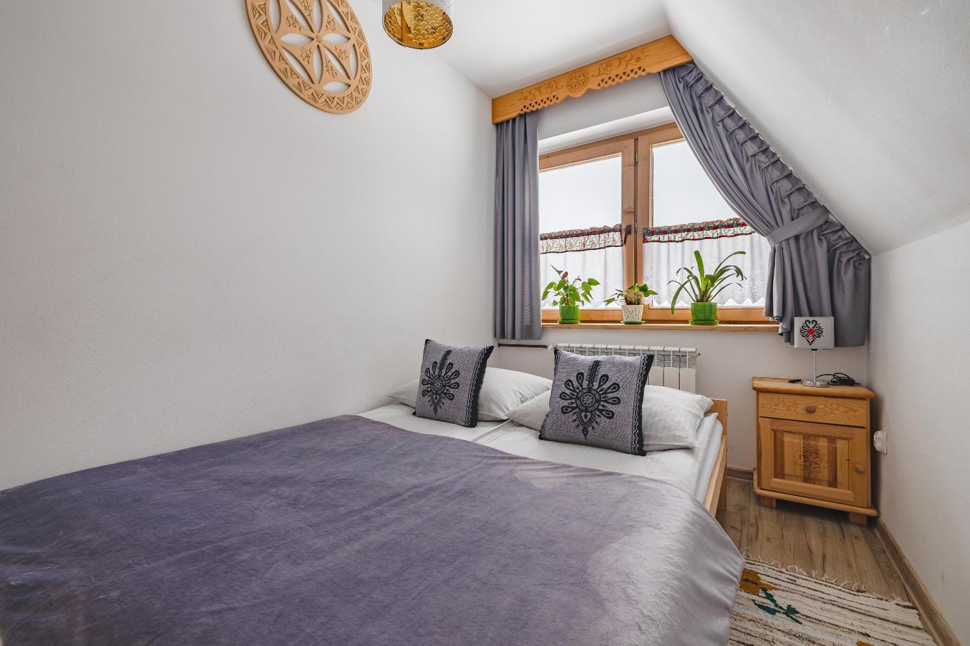 Pokoje Na Rowni Zakopane Extérieur photo