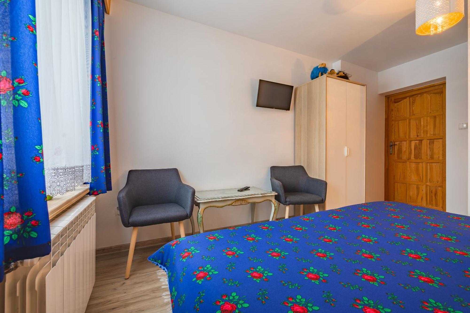 Pokoje Na Rowni Zakopane Extérieur photo